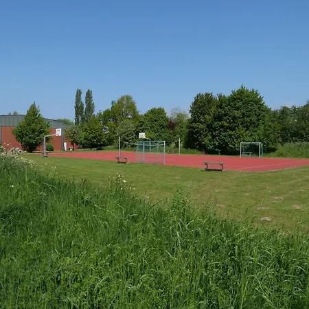 Skandinavisches Fuer 10 Personen